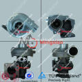 Turbocharger 4JG1T 8-97238-979-1 8-97240-439-1 047-278 HT12-17A